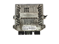 Steuergerät 5WS40111E-T 9654925380 9648624280 PSA Siemens 24635