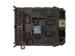 Steuergerät BSI T04-00 9647448280 PSA 2268
