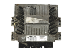 Steuergerät S122326109A SID301 8200565863 8200592611 Renault 20991