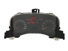 Tacho Kombiinstrument Fiat Punto 46833368 503000460300 59261