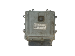 Steuergerät Smart A6391500579 0281011840 Bosch 41705