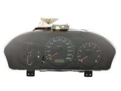 Tacho Kombiinstrument Mazda 626 KGGG2NC 33160