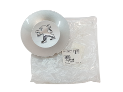 Felgenkappennabe Peugeot 807 542144 5421.44 Neues Original