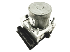 Abs-Pumpe Alfa Romeo 147 51792630 0265950711 Bosch 36489