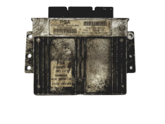 Steuergerät 9643782480 9637706180-04 21645920-6 PSA Sagem 16413