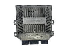 Steuergerät 3S61-12A650-LC 5WS40140E-T 5AYC Ford Siemens 51511