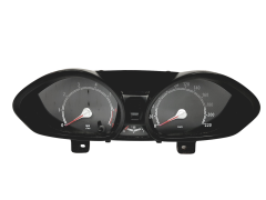 Tacho Kombiinstrument Ford Fiesta 8A6T-10849-AH 8A6T10849AH 33326