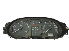 Tacho Kombiinstrument Renault Clio 2 7700428508 41696
