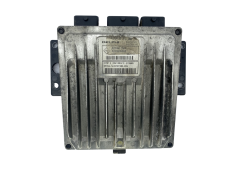 Steuergerät Renault 8200911560 8200909666 R0410B041C Delphi 50951