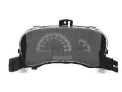 Tacho Kombiinstrument Fiat Punto 46753571 6063099906 56933