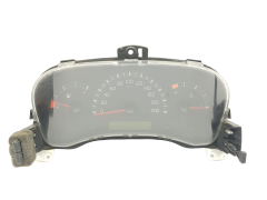 Tacho Kombiinstrument Fiat Punto 51744552 503000950300 27249