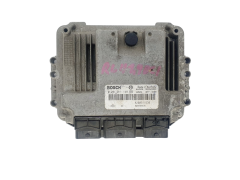 Steuergerät 0281011148 8200311539 8200303141 Renault Bosch 43852