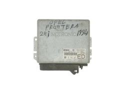 Steuergerät 0261200542 91140247 Opel GM Bosch