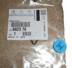Festsetzung Neues Original 6823.76 682376 Citroen Peugeot