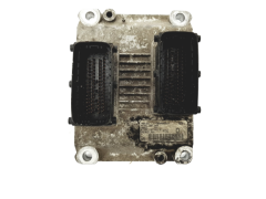 Steuergerät 00551919810 0261207088 Lancia Bosch