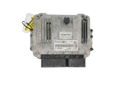 Steuergerät 0261S06158 BV61-12A650-A Ford Bosch