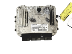 Steuergerät 0281013872 9664843780 9653958980 PSA Bosch 17070