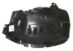 Radkasten Rechts Vorne Neues Original 1613127080 Citroen Jumper 3 Peugeot Boxer 3