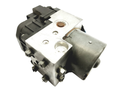 Abs-Pumpe Opel Zafira Astra G 90581417 0265216651 35931