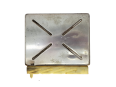 Steuergerät Volvo P09480761 00001313A5 Temic 30646