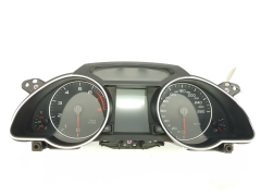 Tacho Kombiinstrument Audi A5 8T0920901D 503002360104 Magneti