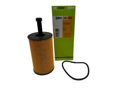 Ölfilter Citroen Peugeot 1109AN 586509 Valeo