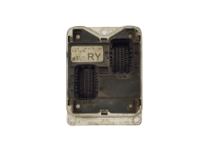 Steuergerät 90532609RY 0261204058 Opel Bosch 30689