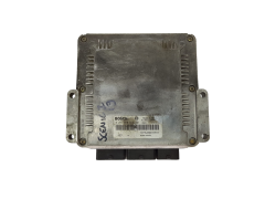 Steuergerät 0281010819 8200039569 8200166362 Renault Bosch 18060