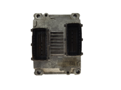 Steuergerät Fiat 00467826310 0261204983 1037352994 Bosch