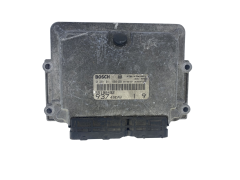 Steuergerät Alfa Romeo 55198492 0281011488 49EAV Bosch 49984