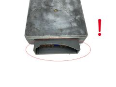 Motorsteuerung 96FB-12A650-FC SMOG Ford 58029