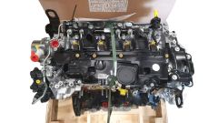 Motor Regenerowany 8201663402 Renault 2.3 DCI M9T