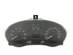 Tacho Kombiinstrument Expert Jumpy Scudo 1401106580 PSA Fiat 54683
