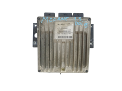 Steuergerät 8200498188 8200469340 R0410B024D Renault Delphi 41844