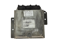 Steuergerät 55193260 P38FME0603 110 R-006013-00 Fiat Metatron