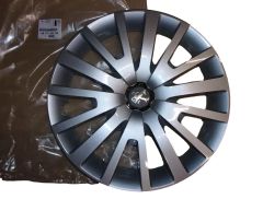 Radkappe Neues Original 15' 96774263TW Peugeot