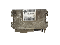 Steuergerät IAW16F.EB 7795574 Fiat Magneti MarellI 25216