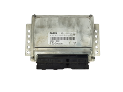 Steuergerät 46801302 0281010740 15642WAV Alfa Romeo Bosch 17008