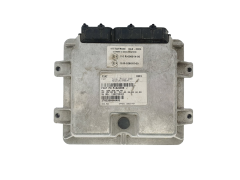 Steuergerät 51822896 4100147 Fiat Metatron 34386