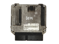 Steuergerät 55188111 0281010455 Alfa Romeo Bosch 30382