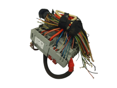 Steuergerät BSI Fiat 51827977 Delphi