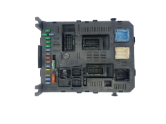 Steuergerät BSI 2004 H05-01 9660105980 PSA Johnson Controls 38426