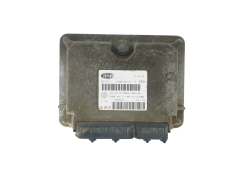 Steuergerät IAW4AF.P2 46817813 Fiat Magneti Marelli 41561