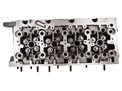 Zylinderkopf VWAG 04L103373E 2.0 TDI CUN