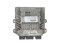 Steuergerät 9657662380 9647423380 5WS40155C-T PSA Siemens 63514