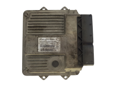 Steuergerät MJD6JF.S1 51775008 71600.005.05 Fiat Magneti Marelli 1110