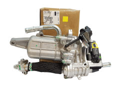 Agr-Ventil Citroen Peugeot 1618KW 1618.KW Neues Original