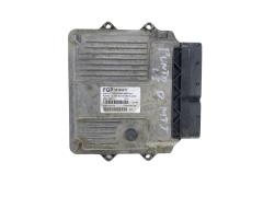 Steuergerät FGP MJD6JF.P3 55195817 71600.053.00 Fiat 60863