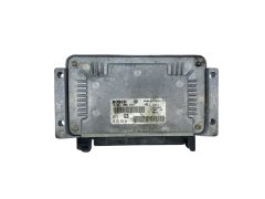 Steuergerät 0261206214 9632693880 26FM0652 PSA Bosch 62150