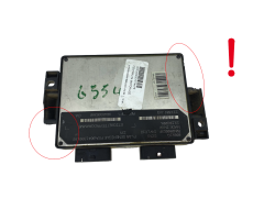 Steuergerät 9645956380 9641390180 R04080023F PSA Lucas 60250